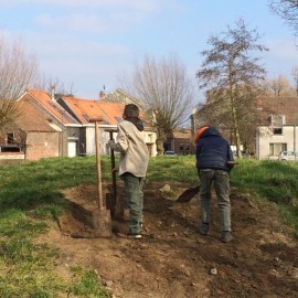 IMG 2014 - Scouts en Gidsen Zaventem 